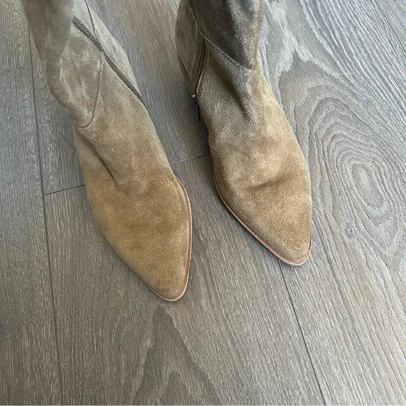 Knee High Boots - Picture 7 of 10